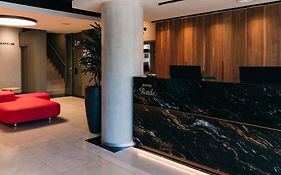 Ibis Styles Figueres Ronda